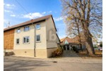 HISTORISCH VIEL PLATZ MIT GARTEN UND GARAGE - Reihenendhaus Arnstadt | Angebot:27229168
