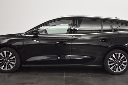 Ford Focus 156.514 km 12.480 &euro; Arnstadt 99310