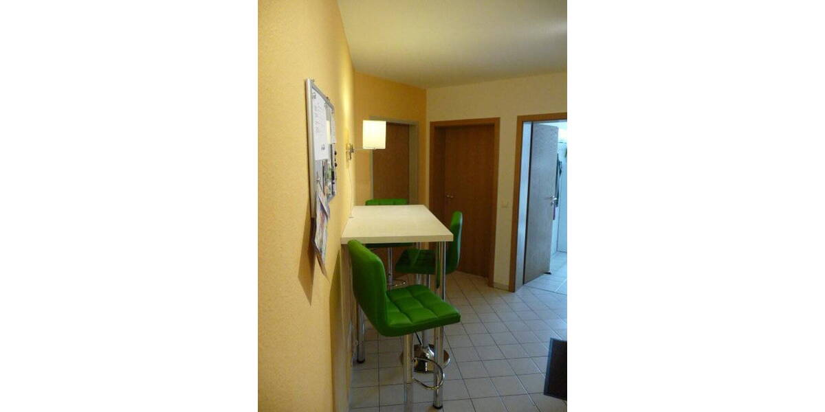 Etagenwohnung Weimar Altstadt - 4 Zimmer, 86 m&sup2;, 245.000&euro; | Angebot:25962628