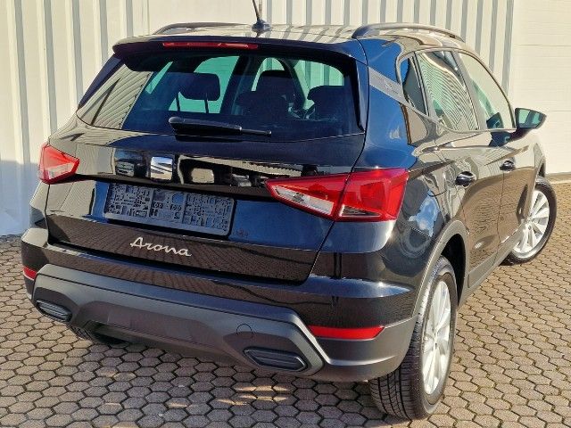 Seat Arona 22.200 km 19.249 &euro; Erfurt 99092