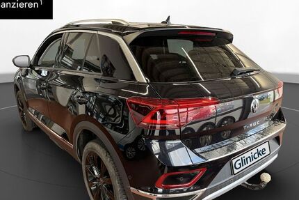 VW T-Roc 56.700 km 26.440 &euro; Erfurt 99099