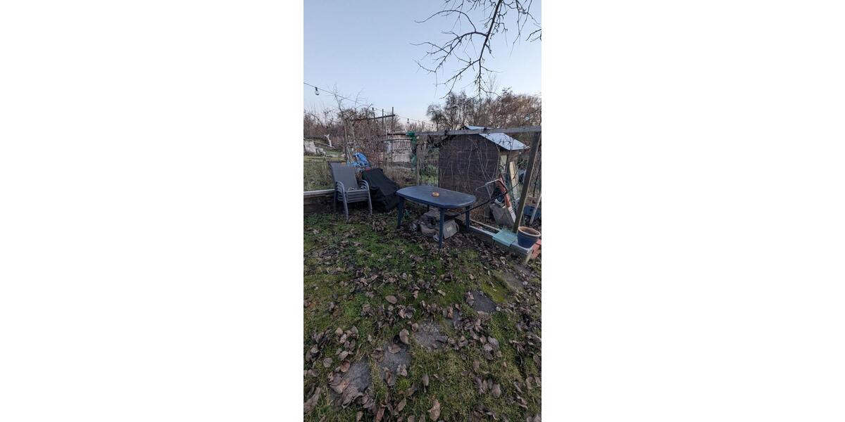 Grundstück Erfurt Linderbach - 4.800&euro; | Angebot:24240717