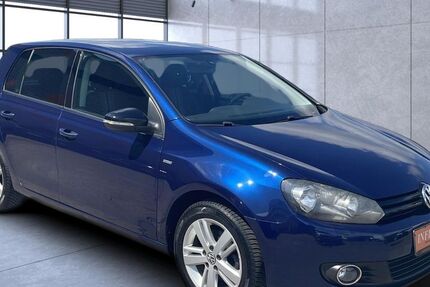 VW Golf 83.800 km 8.490 &euro; Erfurt 99086