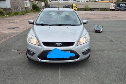 Ford Focus 186.000 km 1.800 &euro; Weimar 99427