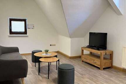 Hohe Mietrendite - Wohn- und Geschäftshaus im Zentrum von Arnstadt zu verkaufen - Haus Arnstadt | Angebot:20063017