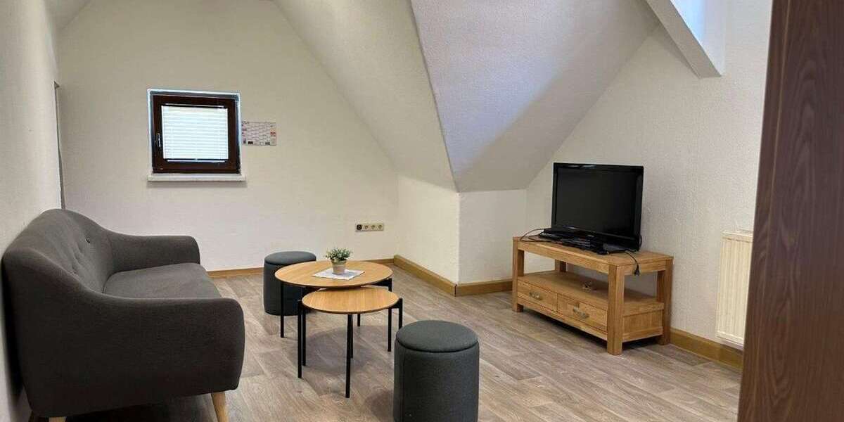 Hohe Mietrendite - Wohn- und Geschäftshaus im Zentrum von Arnstadt zu verkaufen - Mehrfamilienhaus, Wohnhaus Arnstadt | Angebot:20063017