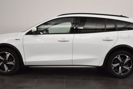 Ford Focus 117.446 km 12.980 &euro; Arnstadt 99310