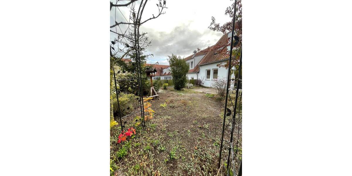 Etagenwohnung Nesse-Apfelstädt Neudietendorf - 4 Zimmer, 119 m&sup2;, 1.225&euro; | Angebot:25702522