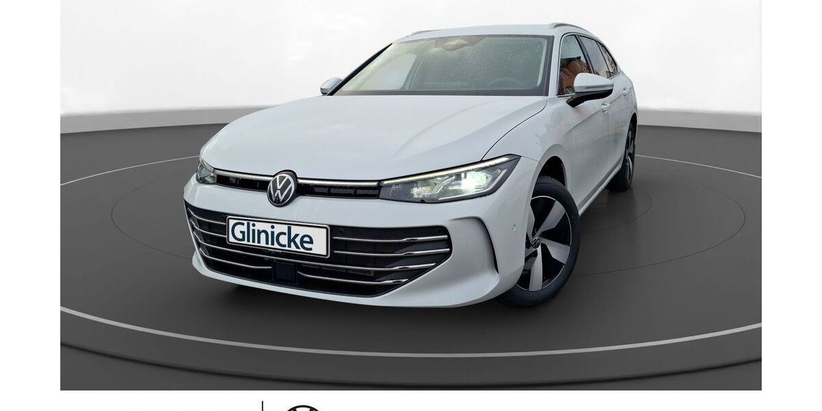 VW Passat 9.990 km 49.950 &euro; Weimar 99423