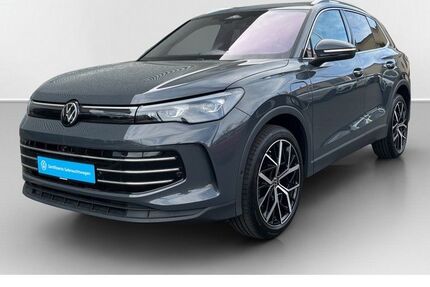 VW Tiguan 12.950 km 44.490 &euro; Arnstadt 99310