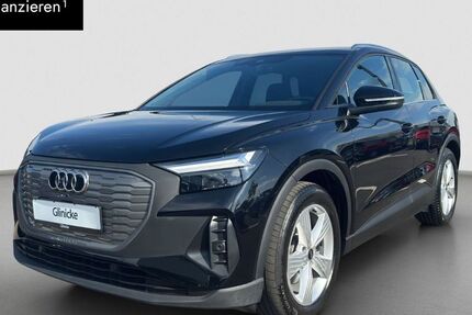 Audi Q4 e-tron 20.900 km 24.280 € Erfurt 99099