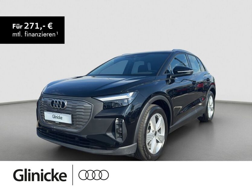 Audi Q4 e-tron 20.900 km 24.280 € Erfurt 99099