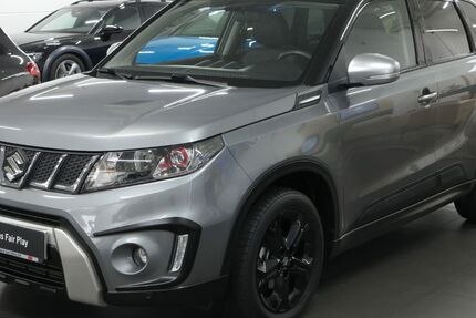 Suzuki Vitara 93.110 km 16.490 &euro; Arnstadt 99310