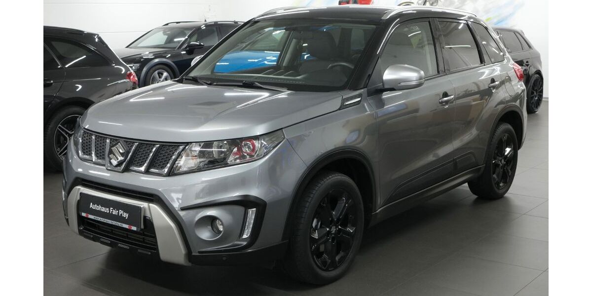 Suzuki Vitara 93.110 km 16.490 &euro; Arnstadt 99310