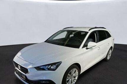 Seat Leon 44.700 km 23.980 &euro; Erfurt 99099