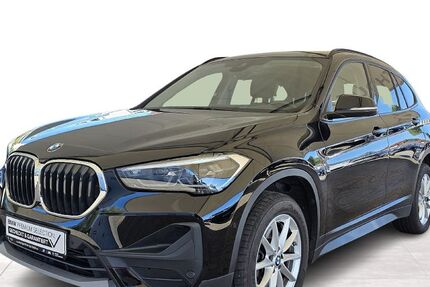 BMW X1 123.711 km 19.441 &euro; Weimar 99427