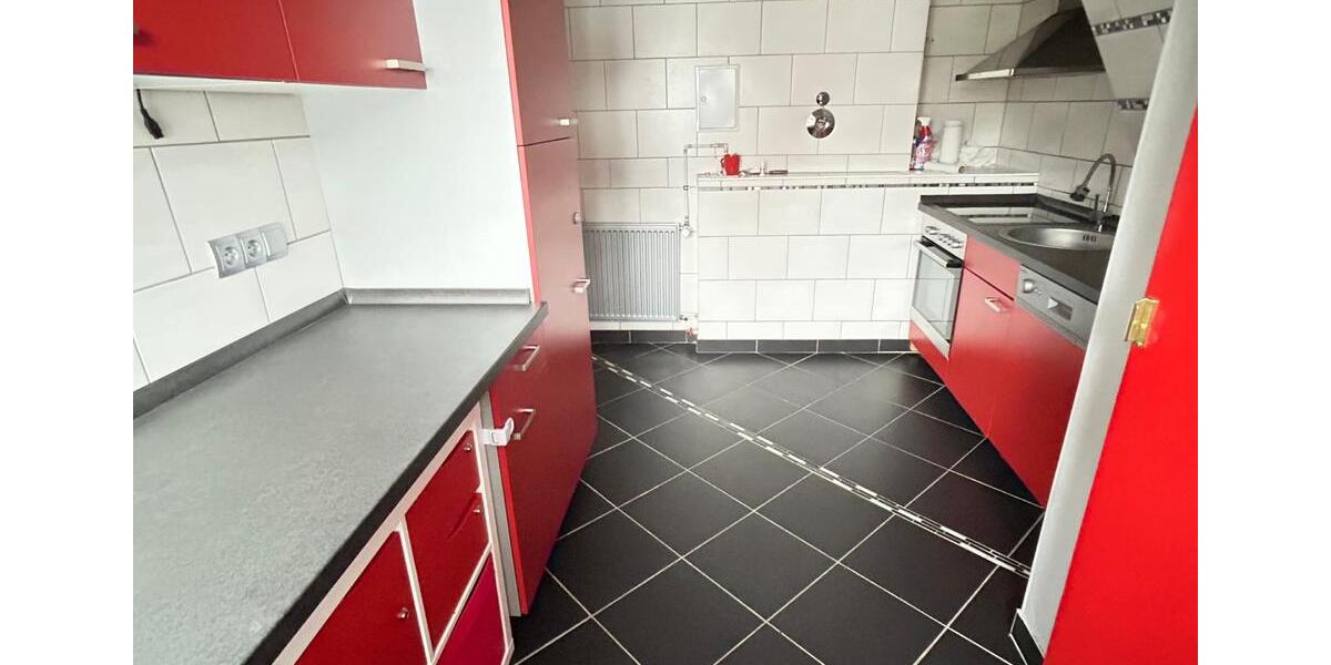 Dachgeschoßwohnung Erfurt Daberstedt - 4 Zimmer, 73 m&sup2;, 720&euro; | Angebot:25080053