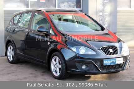 Seat Altea 146.600 km 4.990 &euro; Erfurt 99085
