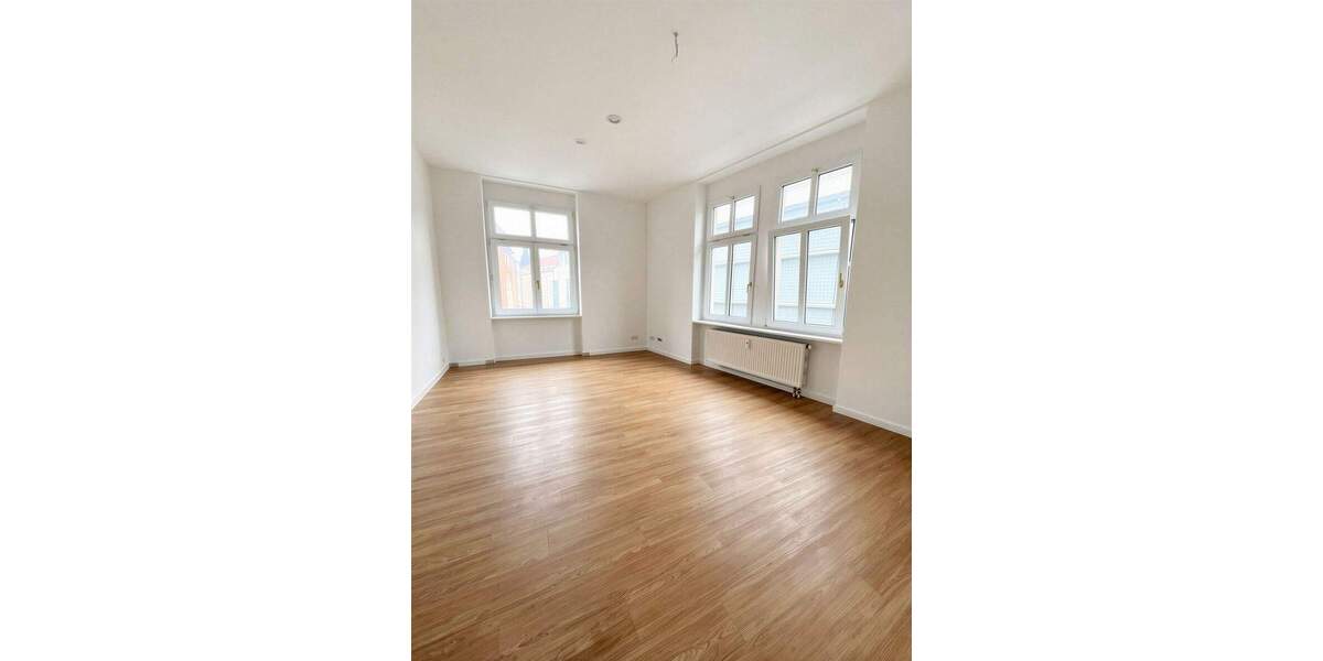 Etagenwohnung Erfurt Altstadt - 2 Zimmer, 39 m&sup2;, 110.000&euro; | Angebot:24808091