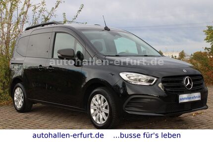 Mercedes-Benz Citan 51.463 km 19.490 &euro; Erfurt 99091