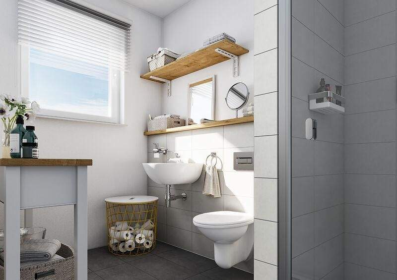 Einfamilienhaus Ohrdruf - 4 Zimmer, 121 m&sup2;, 321.530&euro; | Angebot:25837862