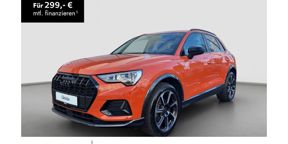 Audi Q3 42.800 km 31.870 &euro; Erfurt 99099
