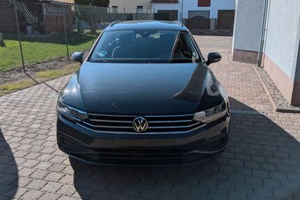 VW Passat 89.500 km 19.500 &euro; Sömmerda 99610