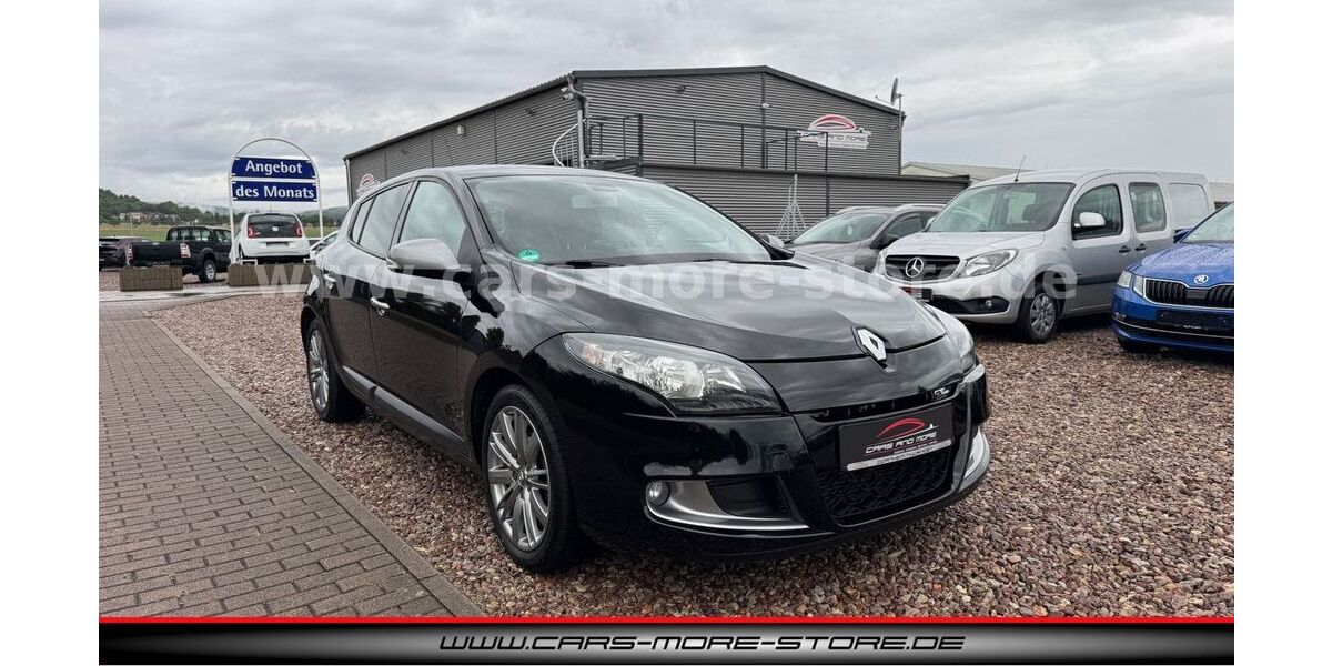 Renault Megane 187.000 km 4.990 &euro; Dornheim (Thüringen) 99310