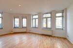***RESERVIERT*** Erdgeschoßwohnung in der Erfurter Löbervorstadt Musikviertel