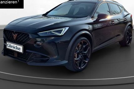 Cupra Formentor 32.400 km 41.680 &euro; Erfurt 99099