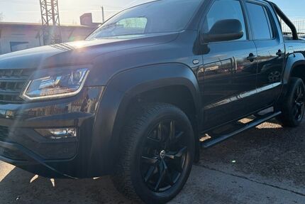 VW Amarok 89.900 km 29.999 &euro; Weimar 99427