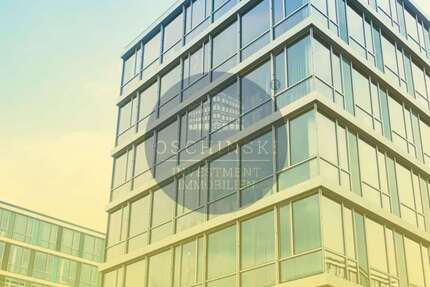 Büro in Erfurt 3.800.000 € 3434 m² zimmer