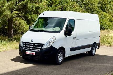 Renault Master 296.000 km 5.990 &euro; Erfurt 99095