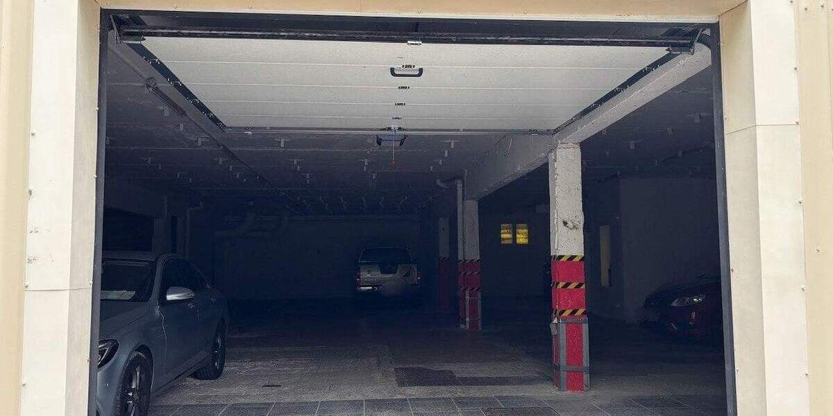 Garagen / Stellplätze Erfurt Herrenberg - 350.000&euro; | Angebot:25798107