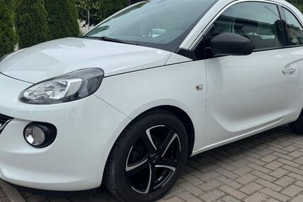 Opel Adam 156.000 km 4.260 &euro; Greußen 99718