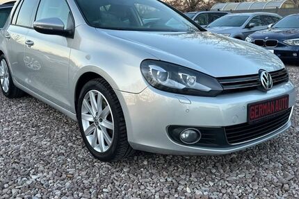VW Golf 99.810 km 9.490 &euro; Erfurt 99091