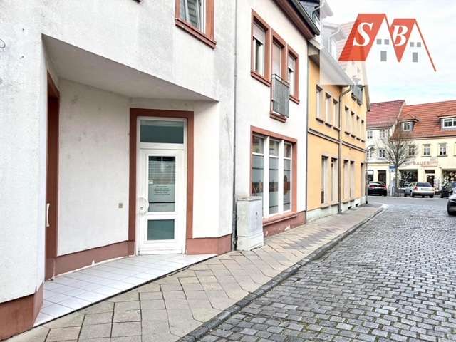Büro in Sömmerda 59.500 € 62 m²