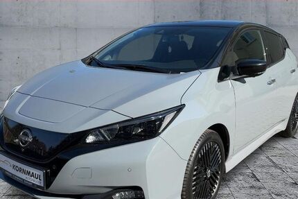 Nissan Leaf 10.400 km 18.850 € Erfurt 99085