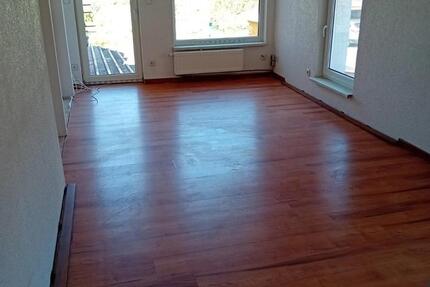 Gemütliches Häuschen im Kurort Bad Tennstedt 2 zimmer