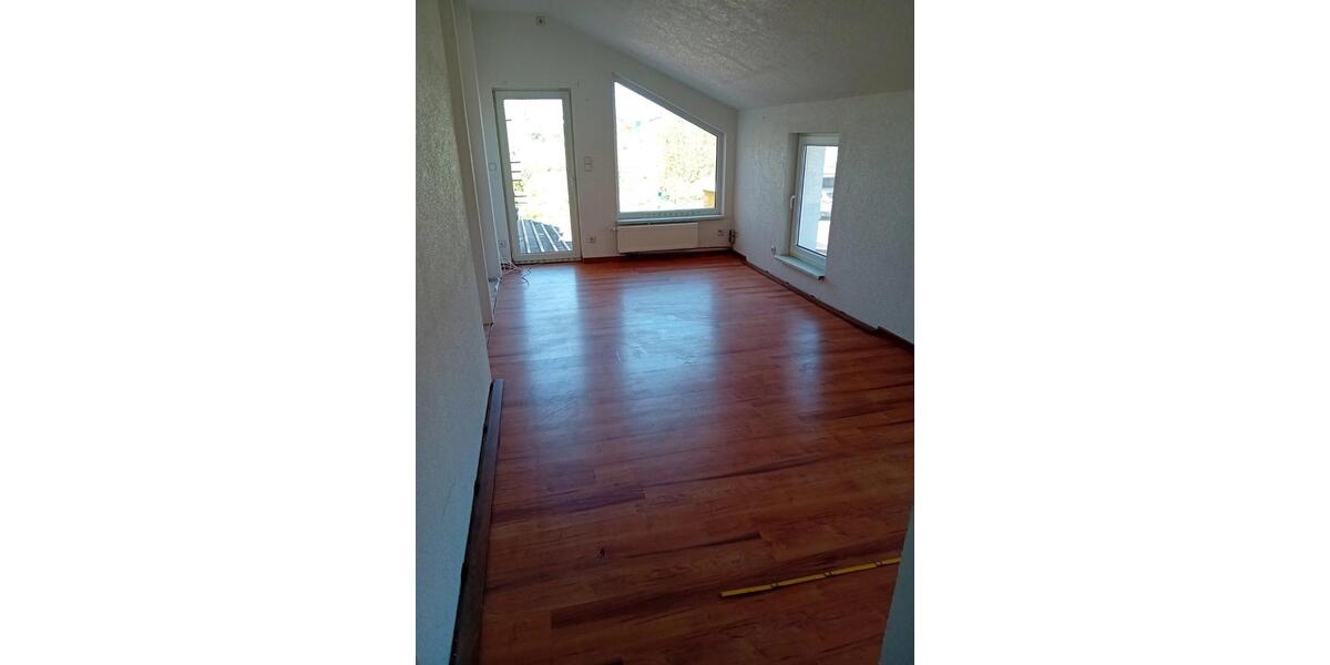 Gemütliches Häuschen im Kurort Bad Tennstedt 2 zimmer