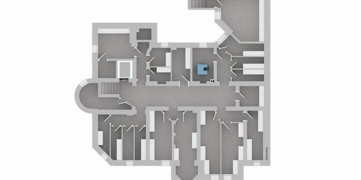 Mehrfamilienhaus, Wohnhaus Erfurt Löbervorstadt - 2.300.000&euro; | Angebot:24505366