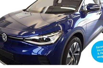 VW ID.4 8.850 km 46.244 &euro; Gotha 99867