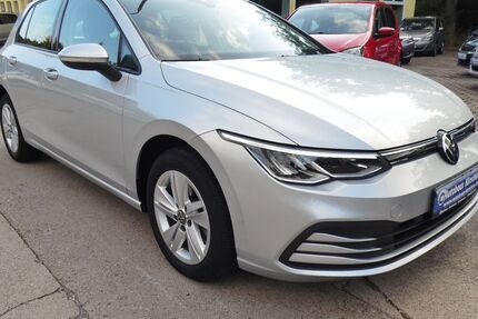VW Golf 23.000 km 19.990 &euro; Amt Wachsenburg OT: Ichtershausen 99334