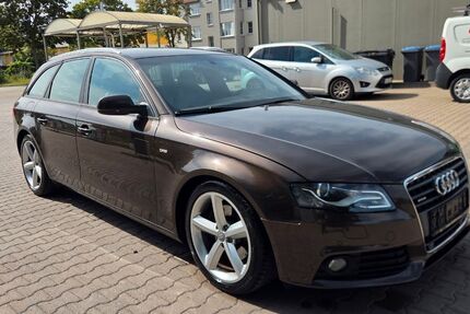 Audi A4 235.000 km 7.999 &euro; Erfurt 99089