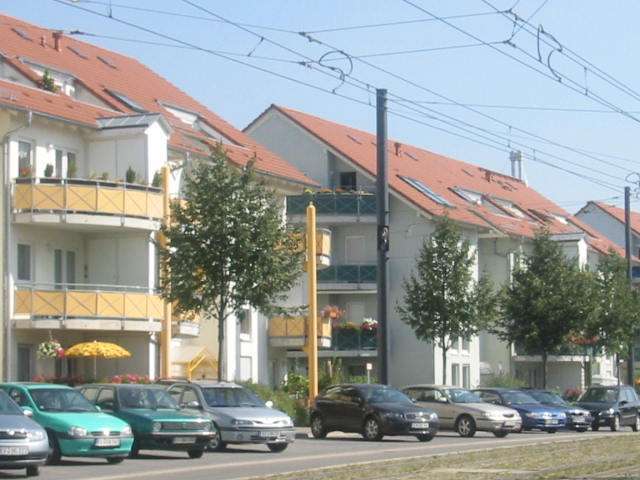 Wohnung zum Kaufen in Erfurt 255.000 € 79.79 m²