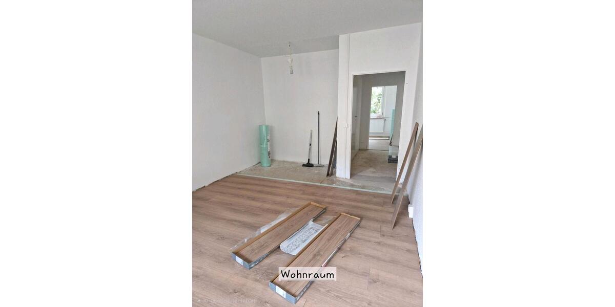 Erdgeschoßwohnung Weimar Lützendorf - 1 Zimmer, 38 m&sup2;, 65.000&euro; | Angebot:26989408
