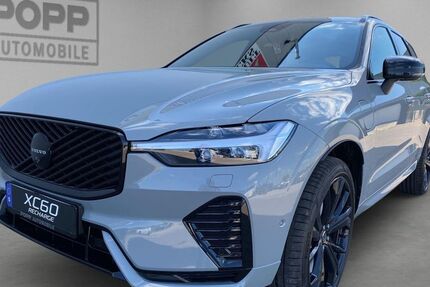 Volvo XC60 15.000 km 63.650 &euro; Nohra 99428
