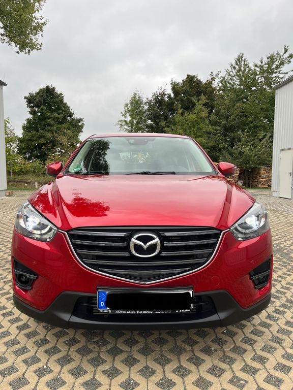 Mazda CX-5 149.800 km 13.200 € Gotha 99867
