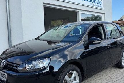 VW Golf 152.180 km 5.490 € Gotha-Siebleben 99867