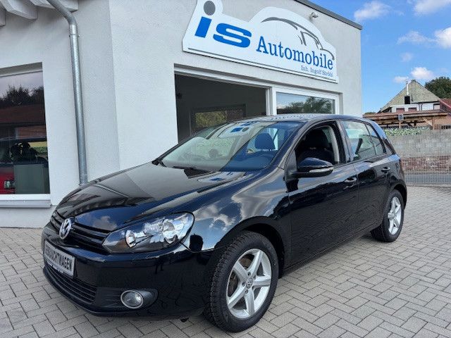 VW Golf 152.180 km 5.490 € Gotha-Siebleben 99867